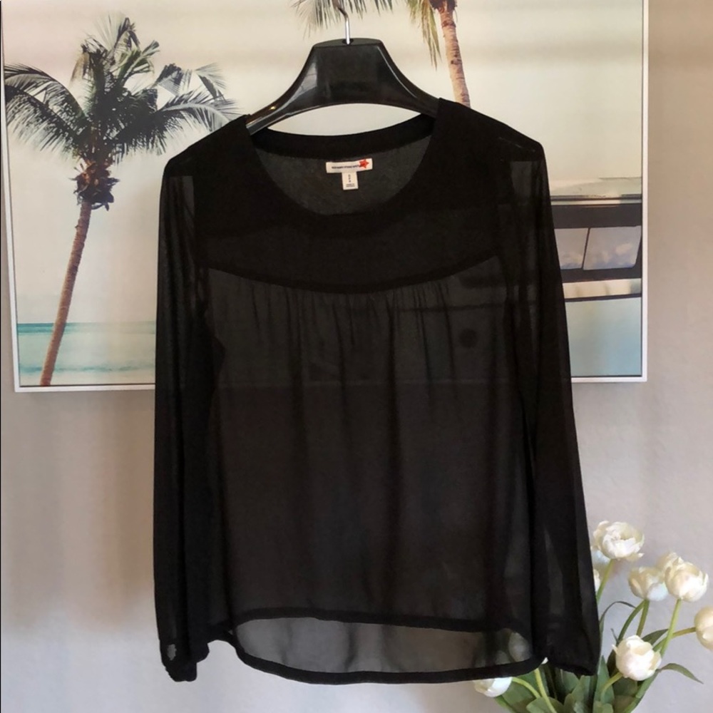 Old Navy blouse